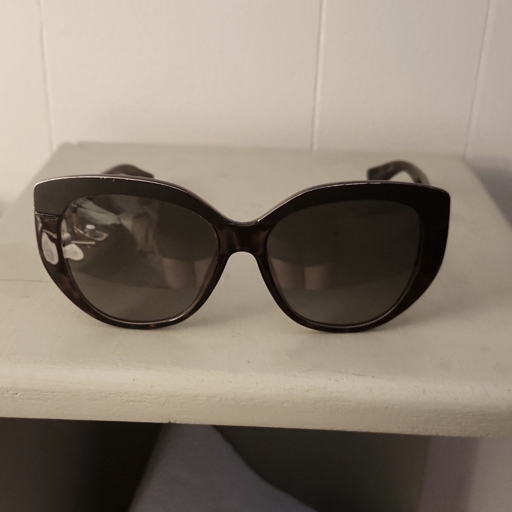 Dior DIORSOFT2F  Ladies Sunglasses